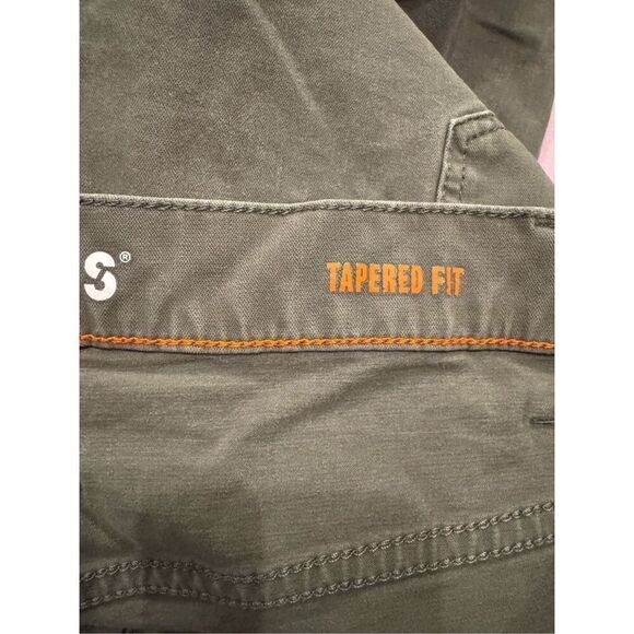 Dockers smart flex Jean cut tapered fit chino 50x30 - Picture 4 of 8